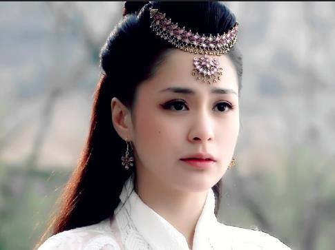 女娲传说之灵珠另一版结局（重温8年前的穿越剧女娲传说之灵珠）(2)