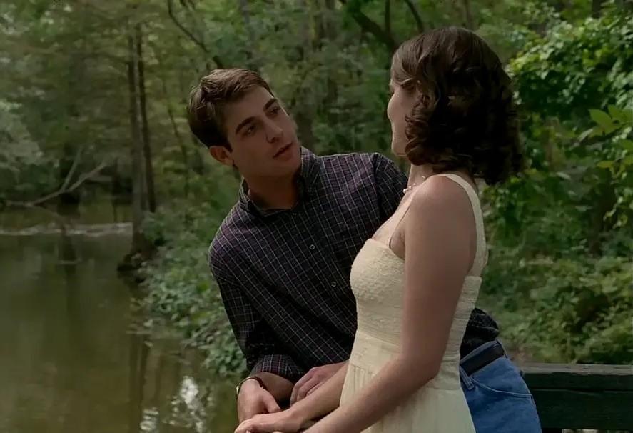 百部最鼓舞人心的电影都有哪些_励志电影推荐