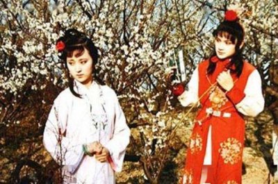 ​新红楼梦大结局林黛玉之死（赏析红楼梦之林黛玉之死）