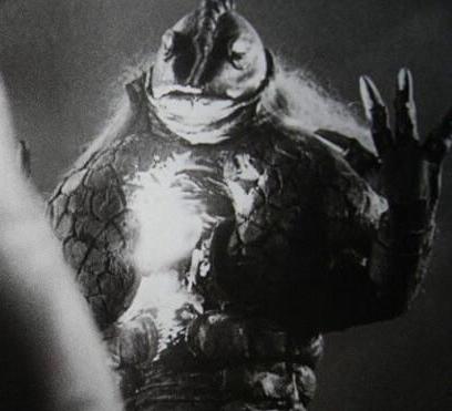 奥特曼怪兽种类大全（女性怪兽是珍稀品种）(10)