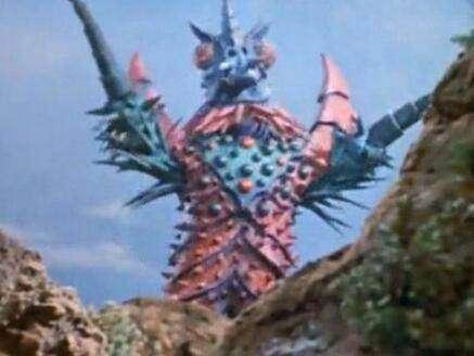 奥特曼怪兽种类大全（女性怪兽是珍稀品种）(7)