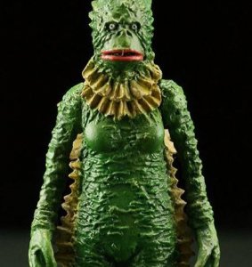 ​奥特曼怪兽种类大全（女性怪兽是珍稀品种）