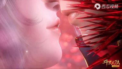 ​斗罗大陆小舞献祭给唐三原因（斗罗大陆小舞献祭哭死了）