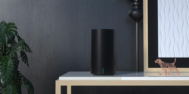 小米智能音箱和小爱音箱pro的区别(小米发布两款小爱音箱和路由器AC2100)(5)