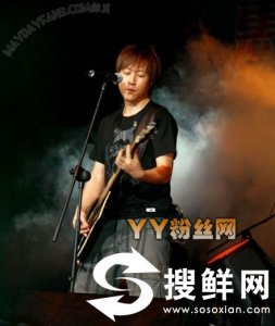 ​五月天阿信黑道家族背景真实身份揭秘 陈信宏女友陈品妤资料照片(3)