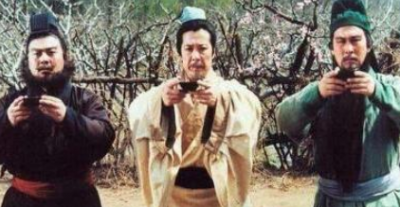 ​蜀汉灭亡后张飞后代都没有事情 关羽后代为什么会被灭族