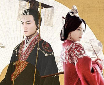 ​曹丕为什么四十岁就驾崩了 纵欲过度能活四十岁就不错了