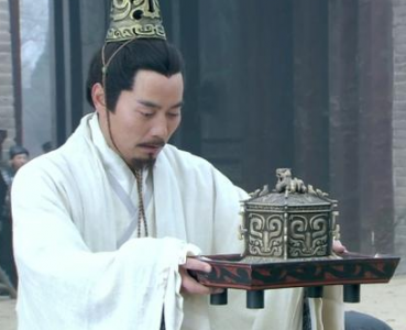 ​揭秘子婴身份之谜 子婴到底是谁的儿子