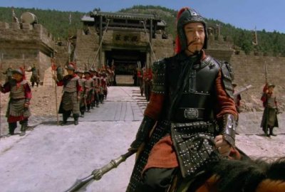 ​水浒传中三打祝家庄全集（说水浒第131回三打祝家庄）