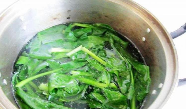 蔬菜是用热水还是凉水飞水的好