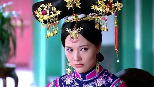 多情江山容贵妃大结局