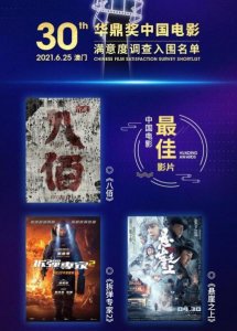 ​易烊千玺入围百花奖最佳新人（易烊千玺入围华鼎奖）