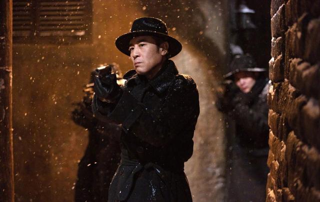 易烊千玺入围百花奖最佳新人(易烊千玺入围华鼎奖)(3)