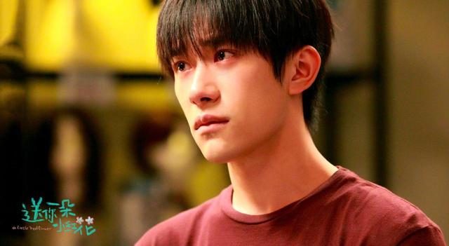 易烊千玺入围百花奖最佳新人(易烊千玺入围华鼎奖)(5)