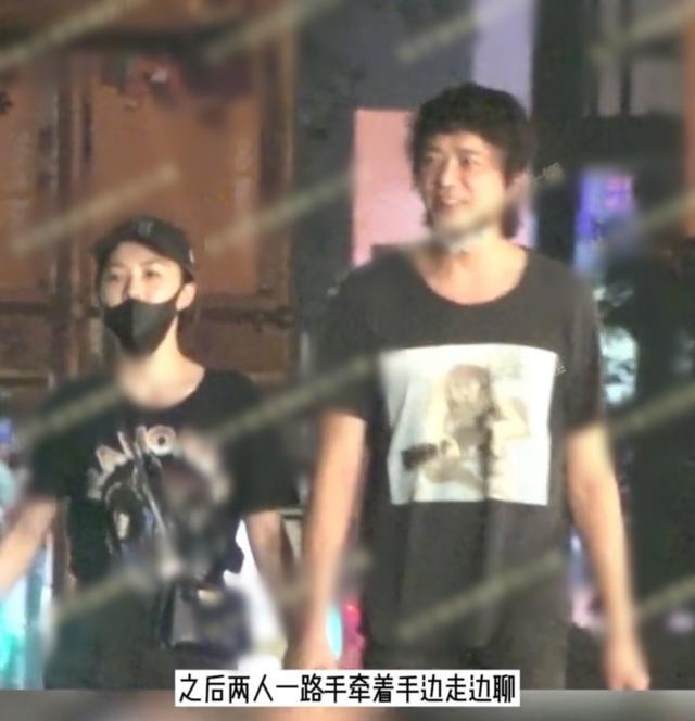 信乐团的新主唱是谁(信乐团主唱新恋情曝光)(7)