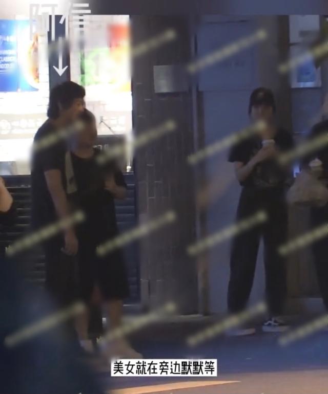 信乐团的新主唱是谁(信乐团主唱新恋情曝光)(4)