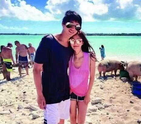 信乐团的新主唱是谁(信乐团主唱新恋情曝光)(12)