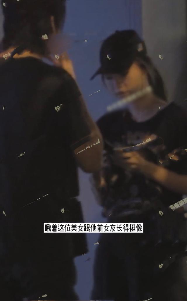 信乐团的新主唱是谁(信乐团主唱新恋情曝光)(14)