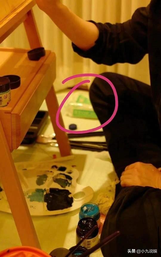 朱一龙有绯闻吗（朱一龙隐婚生子吗）(5)