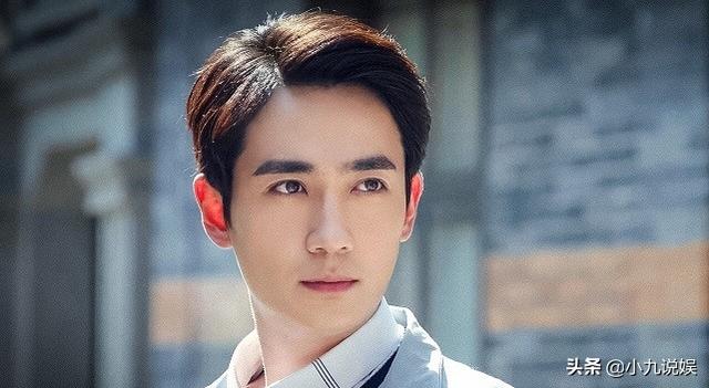 朱一龙有绯闻吗（朱一龙隐婚生子吗）(1)