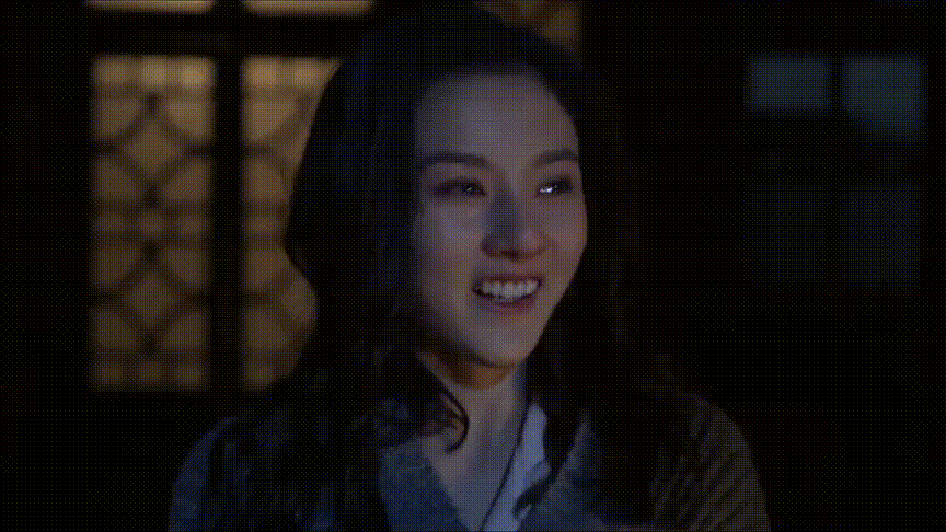 宋祖儿四美哭戏花絮（女明星哭戏内卷现场）(9)