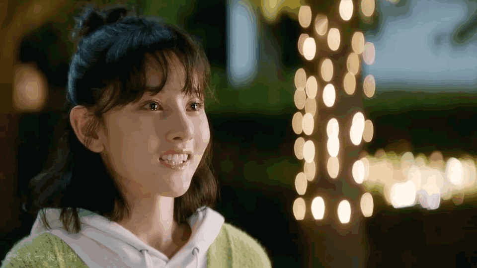 宋祖儿四美哭戏花絮（女明星哭戏内卷现场）(3)