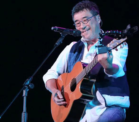 李宗盛的十首最好听的歌(这几首歌没听过)(3)