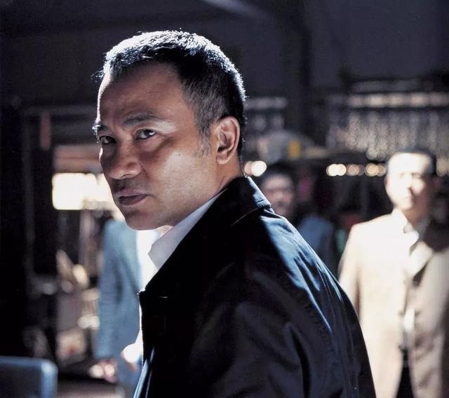 任达华遇刺凶手精神分裂症(任达华遇刺凶手动机成疑)(2)