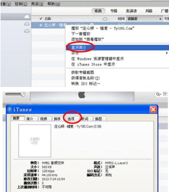 如何用苹果手机自己制作铃声（教你iPhone手机制作铃声教程）(5)
