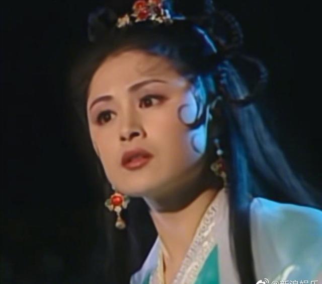 谢大脚扮演者于月仙留念(演员于月仙因拍戏车祸去世)(3)