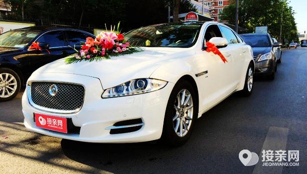 成都最好的婚车租赁(私家车也能做婚车)(4)