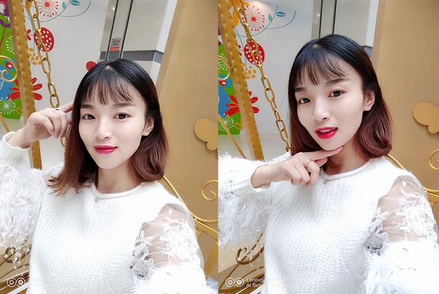 联想z5pro855版上手体验(时尚兼具实用的骁龙855手机)(19)