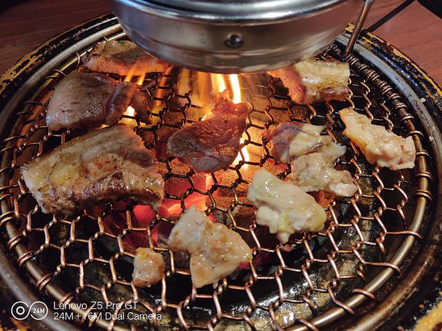 联想z5pro855版上手体验(时尚兼具实用的骁龙855手机)(28)