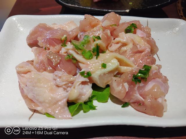 联想z5pro855版上手体验(时尚兼具实用的骁龙855手机)(27)