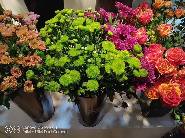 联想z5pro855版上手体验(时尚兼具实用的骁龙855手机)(26)