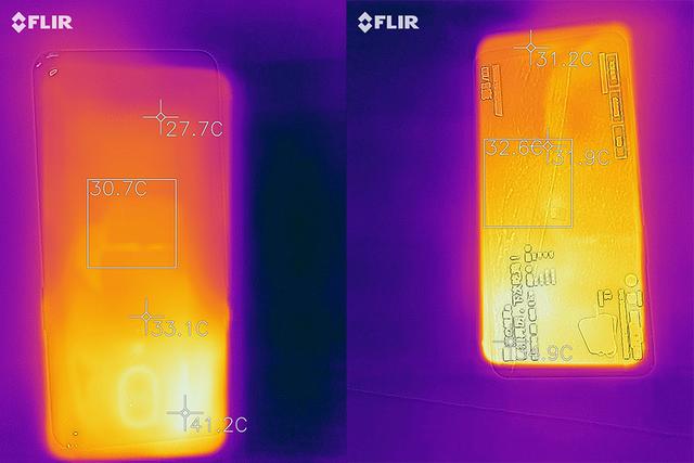 联想z5pro855版上手体验(时尚兼具实用的骁龙855手机)(17)