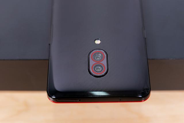 联想z5pro855版上手体验(时尚兼具实用的骁龙855手机)(18)