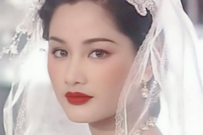 ​瞿颖年轻时照片年轻时候有多美 瞿颖个人资料简介是哪里人