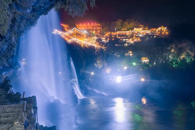 芙蓉镇有哪些好玩的景点介绍(一个有仙气的地方)(28)