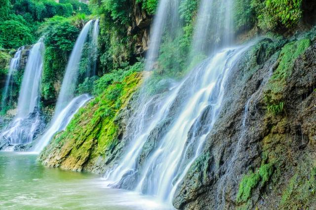芙蓉镇有哪些好玩的景点介绍(一个有仙气的地方)(17)