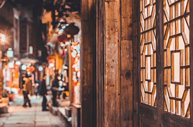 芙蓉镇有哪些好玩的景点介绍(一个有仙气的地方)(24)