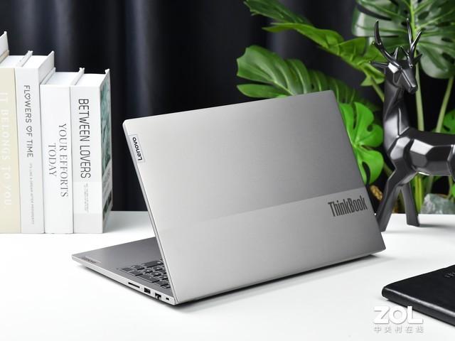联想thinkbook14+酷睿版深度评测(更年轻的全能办公本)(2)