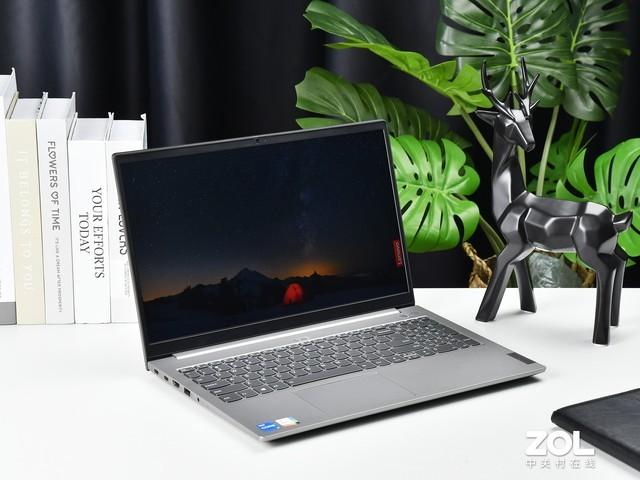 联想thinkbook14+酷睿版深度评测(更年轻的全能办公本)(4)