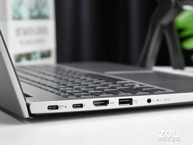 联想thinkbook14+酷睿版深度评测(更年轻的全能办公本)(12)