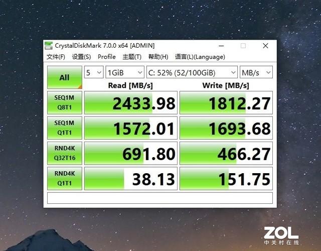 联想thinkbook14+酷睿版深度评测(更年轻的全能办公本)(25)