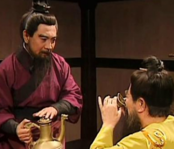 ​曹操一生中最忌惮的四个人分别是谁？都是何态度？