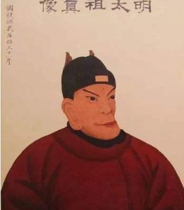 ​前朝都已经有分封制的教训了 朱元璋为什么还要分封儿子