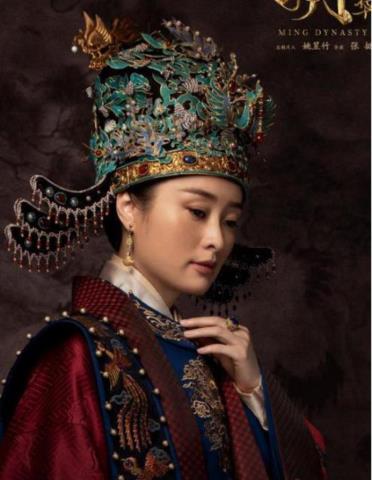 大明风华胡善祥结局（里的胡善祥结局如何）(7)