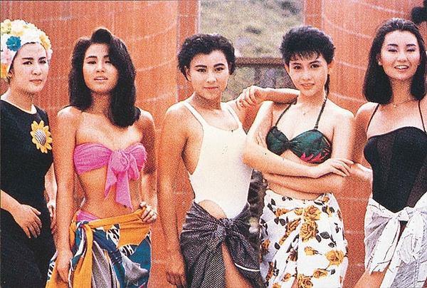 王晶口碑最好的电影有哪些(精选六部导演王晶的经典电影)