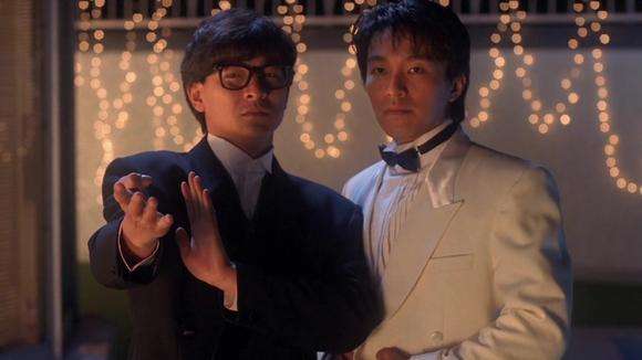 王晶口碑最好的电影有哪些(精选六部导演王晶的经典电影)